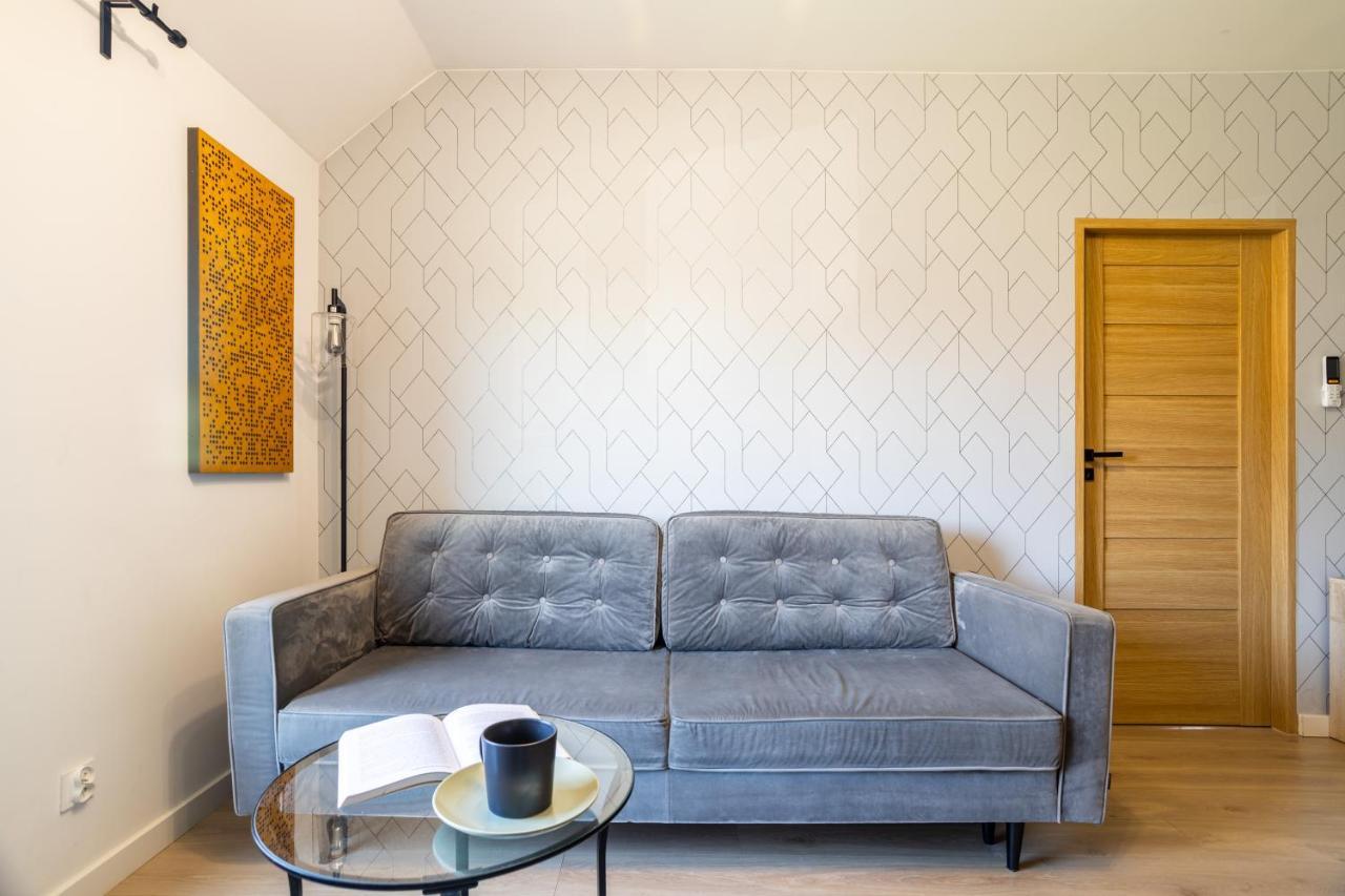 Apartamenty Cisza & Spoko! - Acco Rent Gdynia Bagian luar foto
