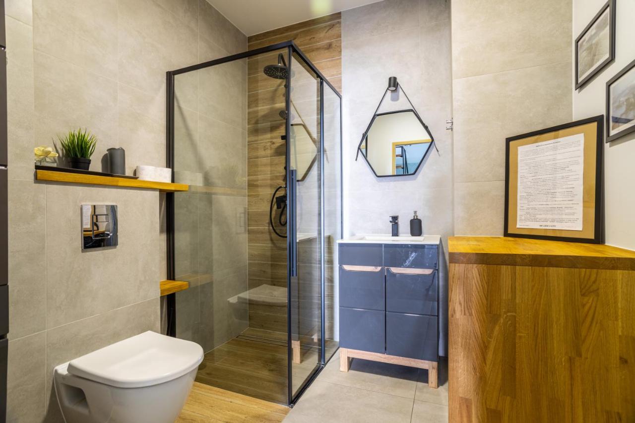 Apartamenty Cisza & Spoko! - Acco Rent Gdynia Bagian luar foto